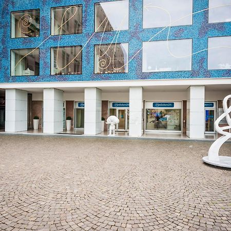 Myplace Largo Europa Apartments Padova Exterior foto