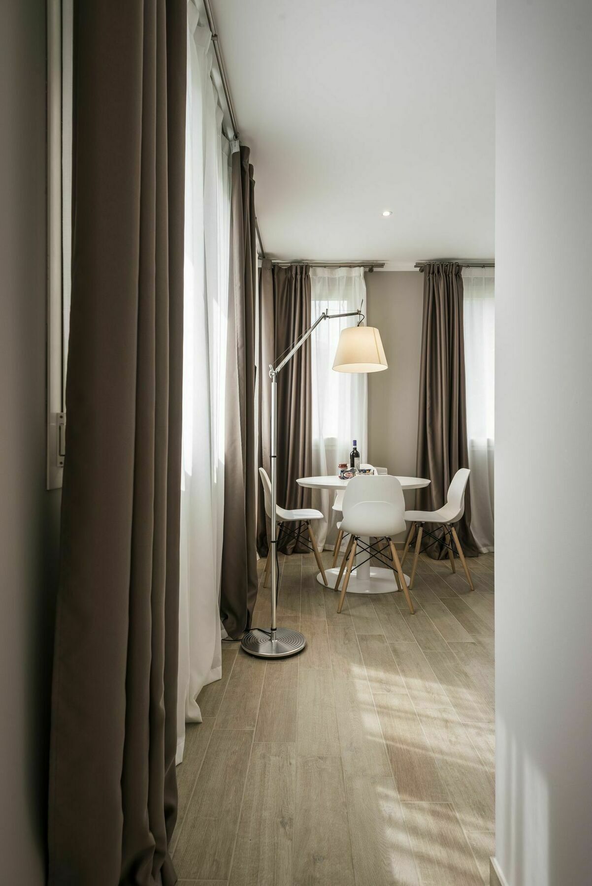 Myplace Largo Europa Apartments Padova Exterior foto