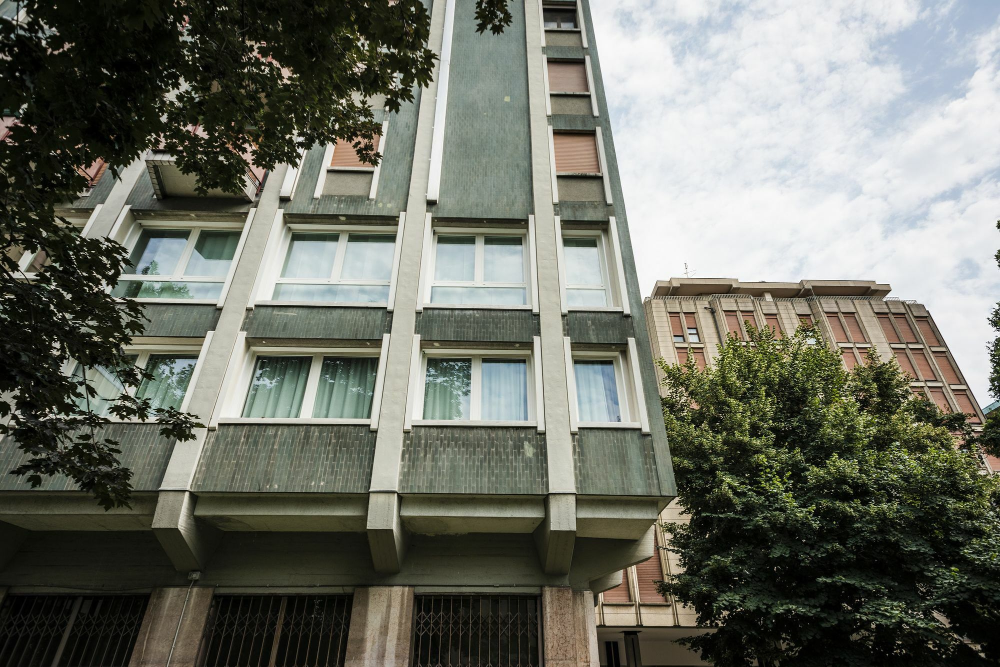 Myplace Largo Europa Apartments Padova Exterior foto